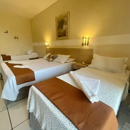 Hotel La Brise-2