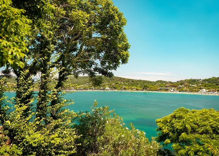 Jubarte Hotel - Tawa Beach Club