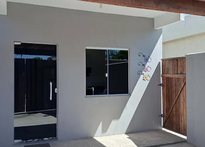 Flat Solife 3 Cabo Frio - Ar Condicionado
