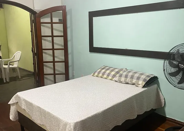 Rico Hostel
