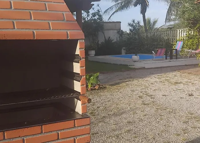 Pousada Natureza