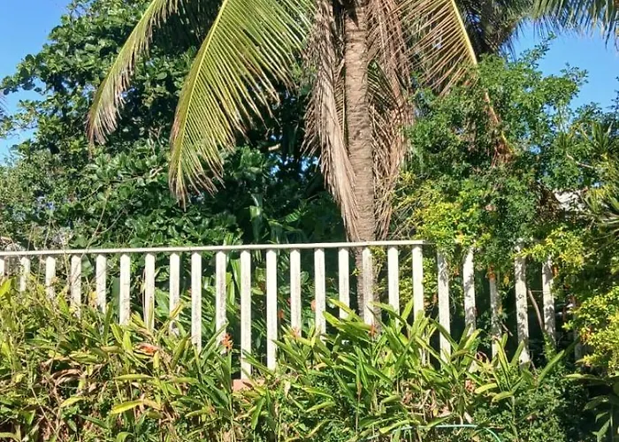 Pousada Natureza