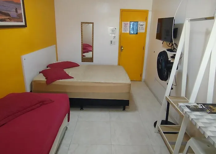 Guest House Renascer K&W