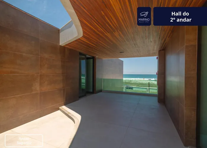 Marino Beach Hotel