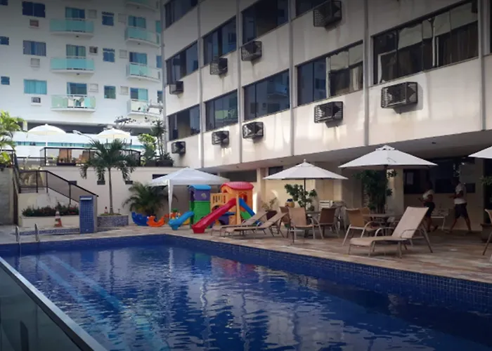 Malibu Palace Hotel